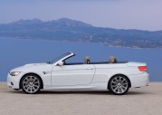 BMW M3 Convertible